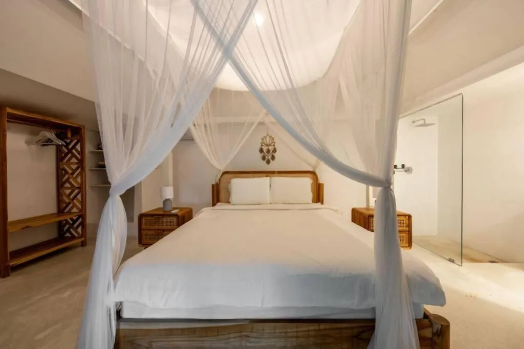 Family Villa Ubud, 2 Bedrooms, Shared Pool, Garden, Rice Field & Jungle Views Indonesien